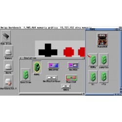 Amiga Hard Disk