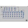 Disco Duro SSD 8 GB Amiga 1200