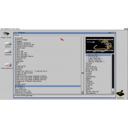 Disco Duro SSD 8 GB Amiga 1200