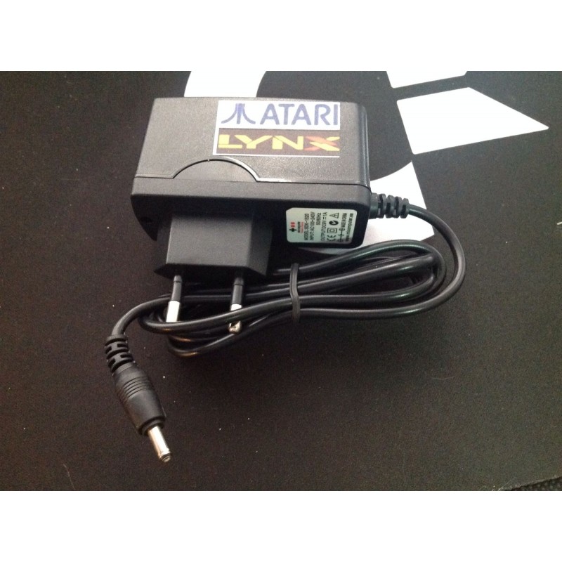 Atari 2600 Power Supply