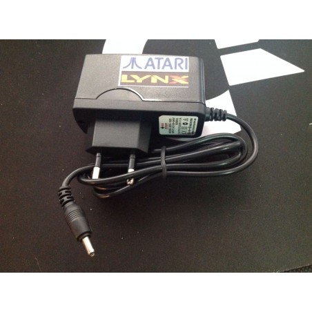 Fuente Alimentación Atari 2600 Fuente Alimentación Atari 2600