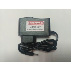 Game Boy Power Supply