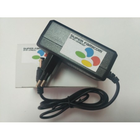 Fuente Alimentación ZX SPectrum Fuente Alimentación ZX SPectrum