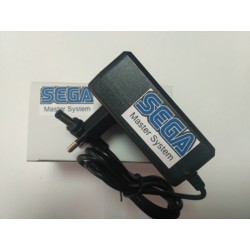 Sega Master System 1and 2 Power Supply