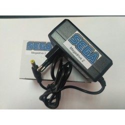 Sega Mega Drive 2 and 3 Power Supply