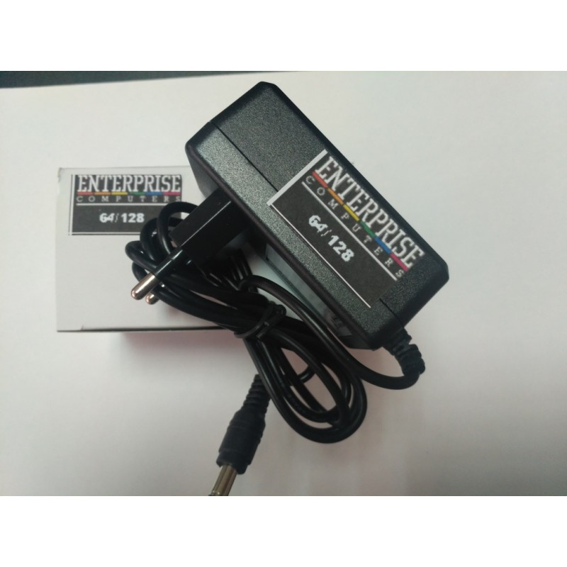Fuente Alimentación ZX SPectrum Fuente Alimentación ZX SPectrum