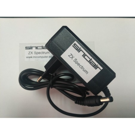 ZX Spectrum Power Supply ZX Spectrum Power Supply