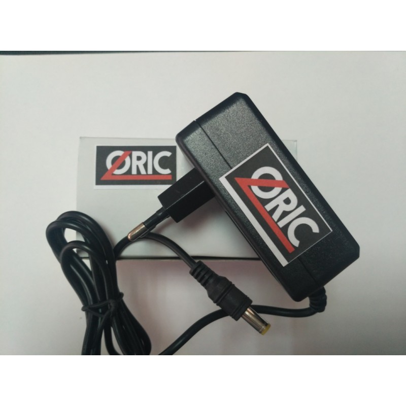 ZX Spectrum Power Supply ZX Spectrum Power Supply