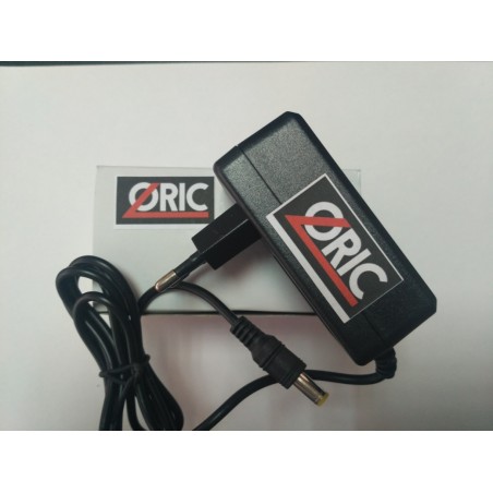 ZX Spectrum Power Supply ZX Spectrum Power Supply