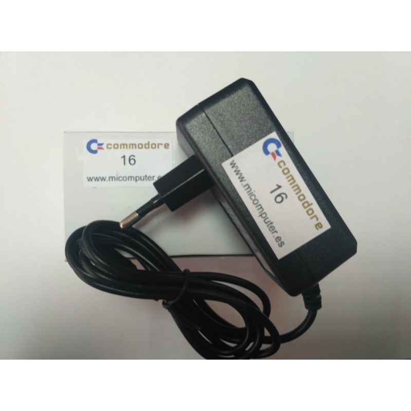 ZX Spectrum Power Supply ZX Spectrum Power Supply