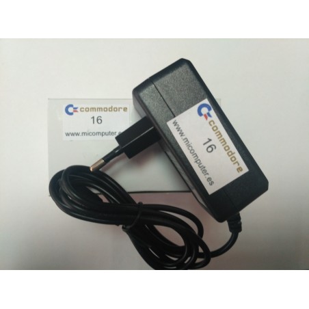 ZX Spectrum Power Supply