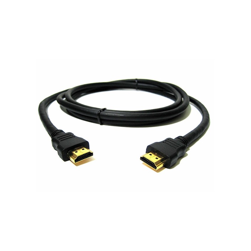 Cabe miniHDMI a HDMI