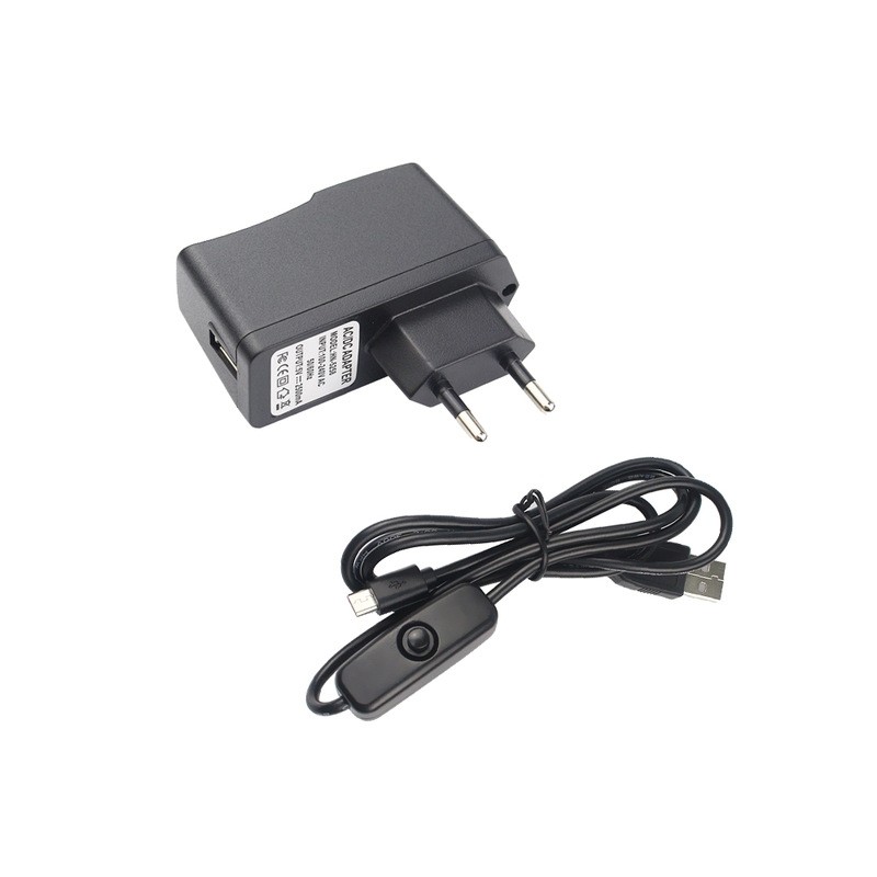 Raspberry Pi power supply Raspberry Pi power supply