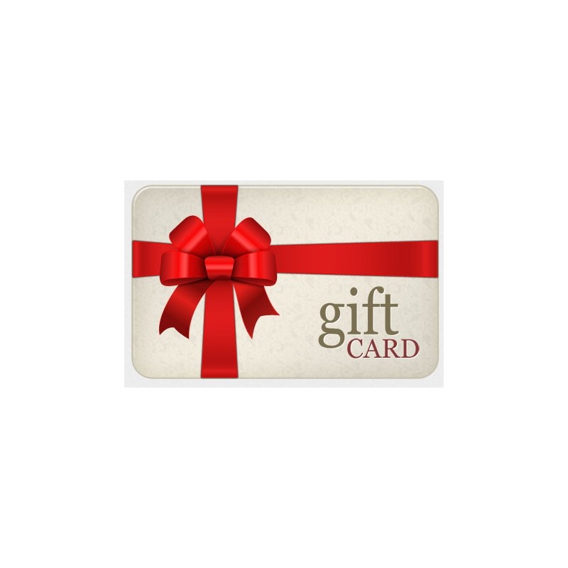 Tarjeta Regalo 1€ Tarjeta Regalo 1€
