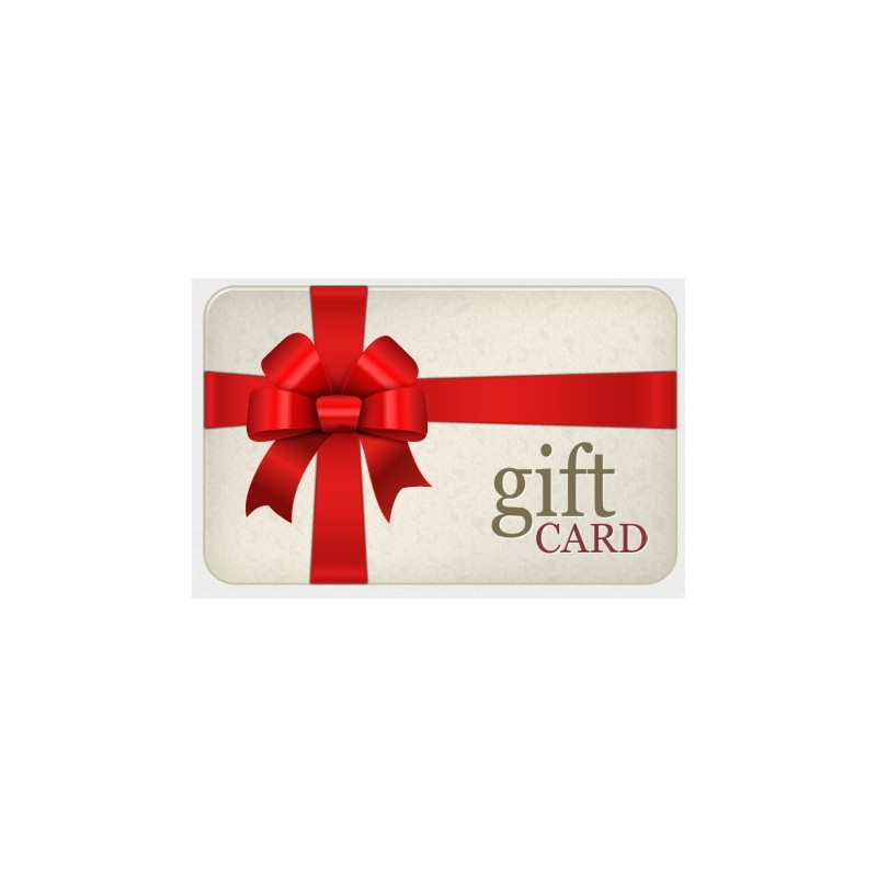 1€ Gift Card