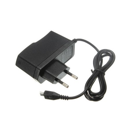 Transformador Raspberry Pi Transformador Raspberry Pi