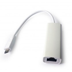 Ethernet microUSB Adapter