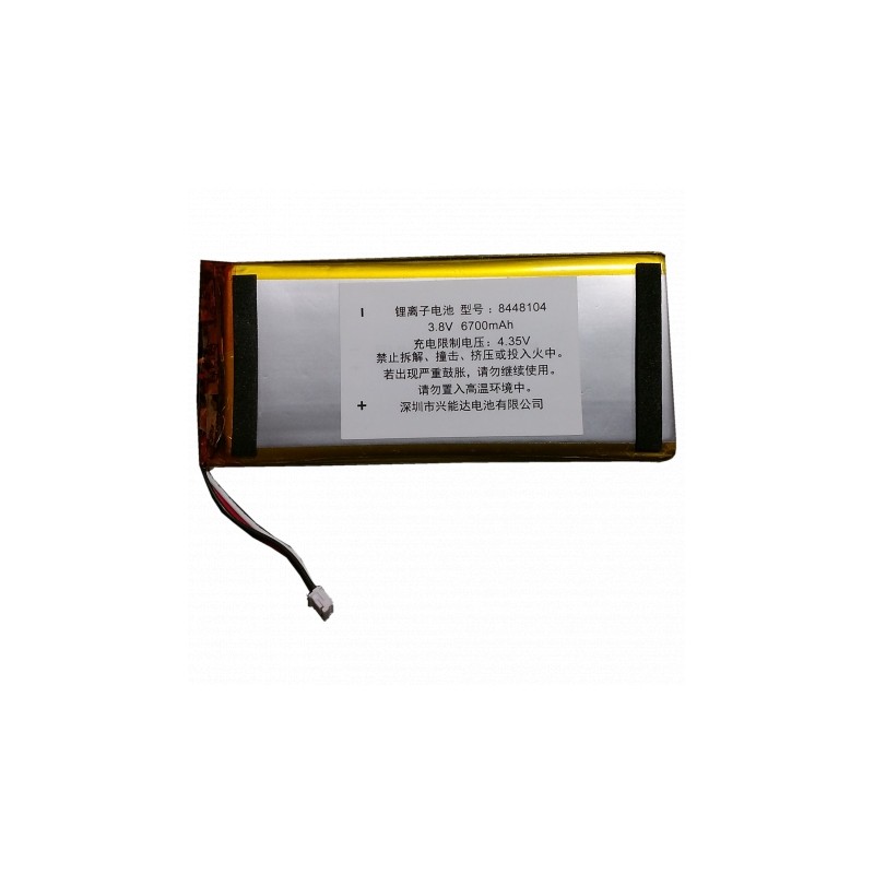 Pantalla GPD Pocket Pantalla GPD Pocket