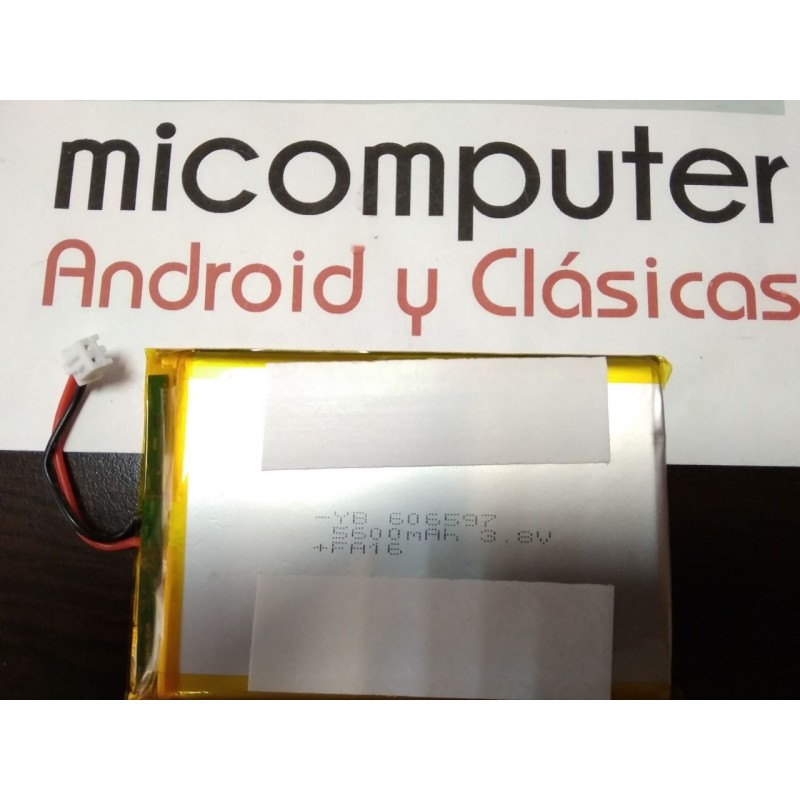Batería GPD Win Batería GPD Win