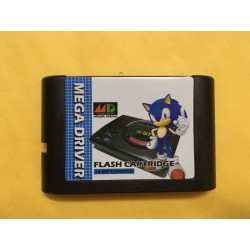 Everdrive Sega Mega Drive v1