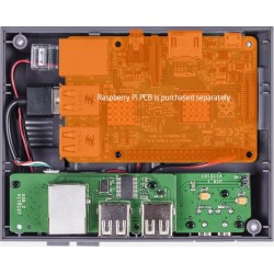 Caja NES Pi Retroflag