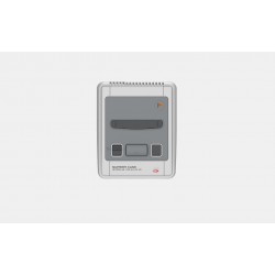 NESPI Plus case