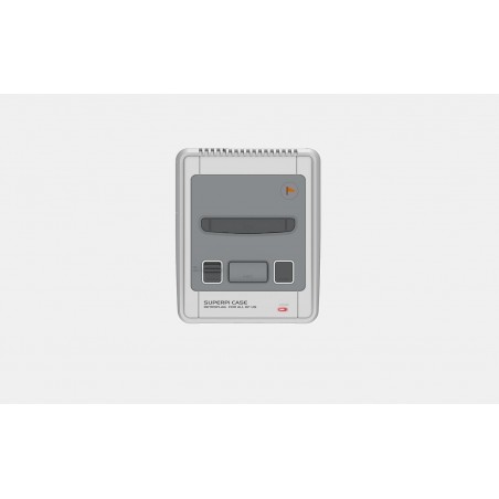 Caja NES Pi Plus Caja NES Pi Plus