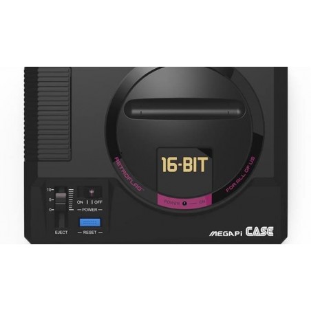 Caja Mega Pi