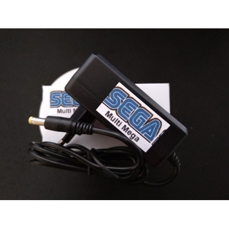 Fuente Alimentación ZX Spectrum