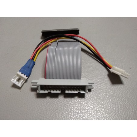 Cables Gotek Amstrad Cables Gotek Amstrad