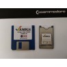Kit .adf PCMCIA Amiga 600 o 1200