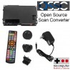 OSSC Open Source Scan Converter