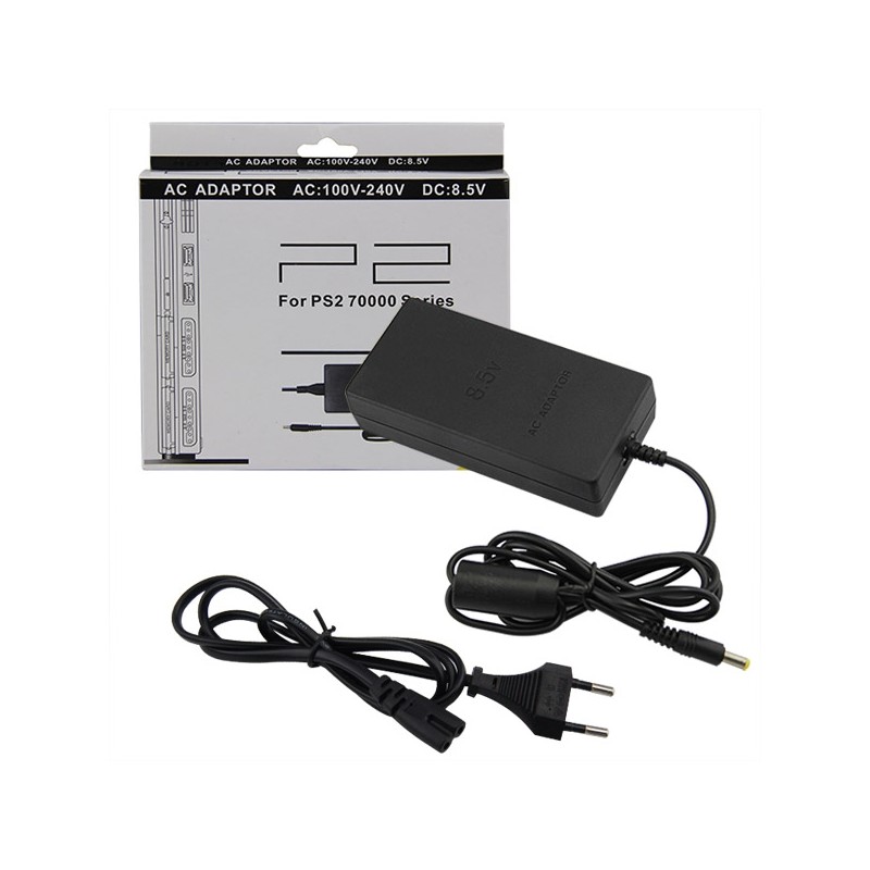 Playstation 2 Power Supply