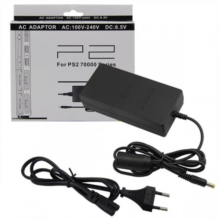 Playstation 2 Power Supply