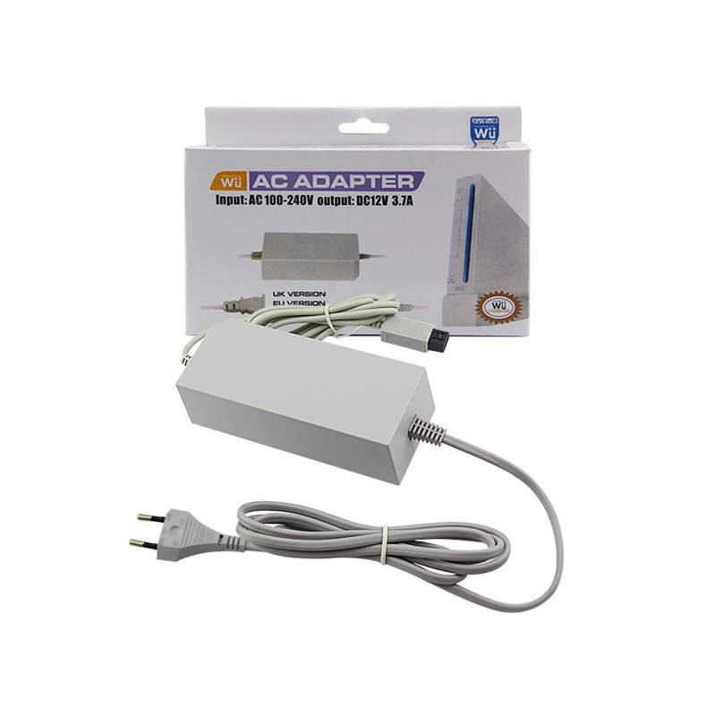 Nintendo Wii Power Supply