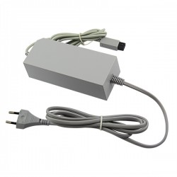 Nintendo Wii Power Supply