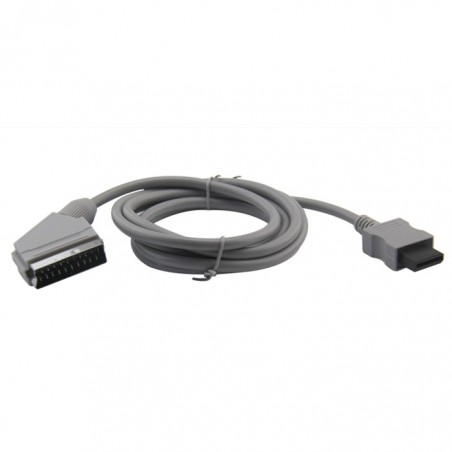 Wii RGB Video Cable Wii RGB Video Cable