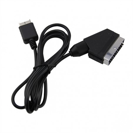 Cable Video RGB Playstation Cable Video RGB Playstation