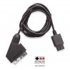 Cable Video RGB SNES