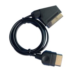 XBOX RGB Video Cable