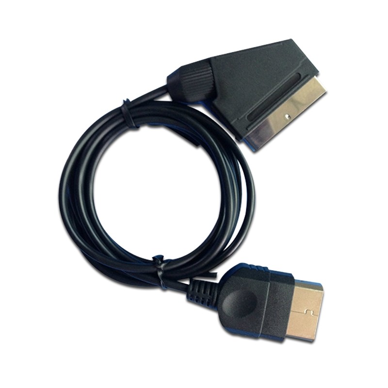 XBOX RGB Video Cable