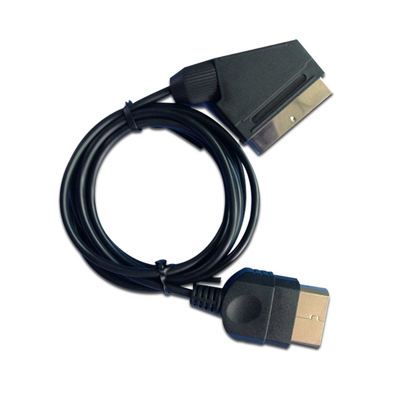 XBOX RGB Video Cable XBOX RGB Video Cable