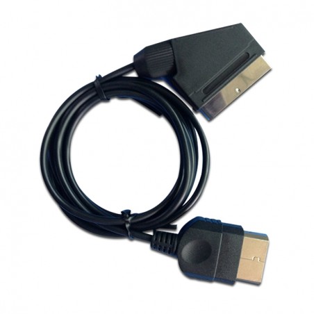 XBOX RGB Video Cable XBOX RGB Video Cable