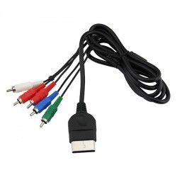 Cable Video Xbox Original