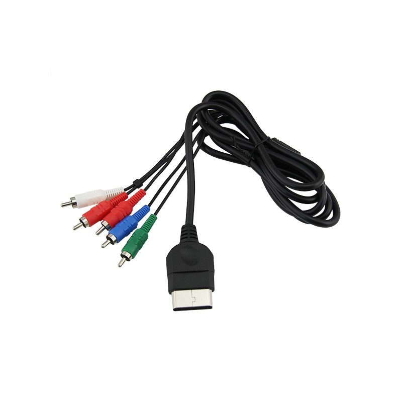 Original Xbox Video Cable Original Xbox Video Cable