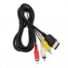 Cable Video Saturn
