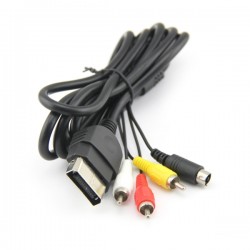 Clasiic XBOX Super Video Cable