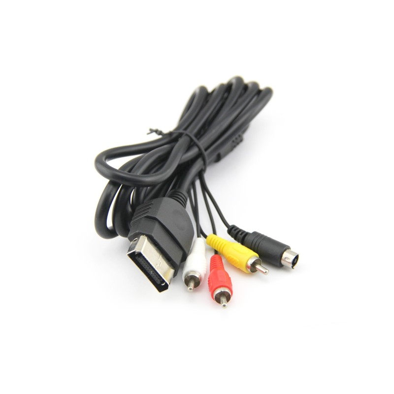 Clasiic XBOX Super Video Cable