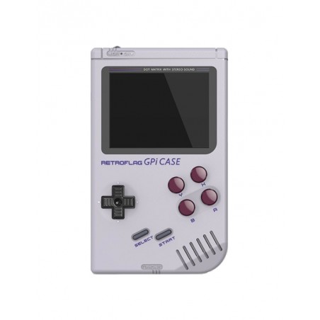 GPi case GPi case