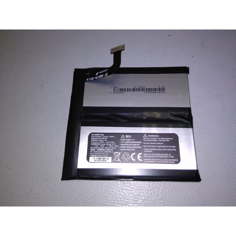 Batería GPD Pocket Batería GPD Pocket